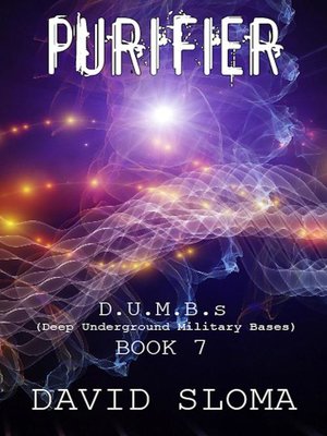 cover image of Purifier